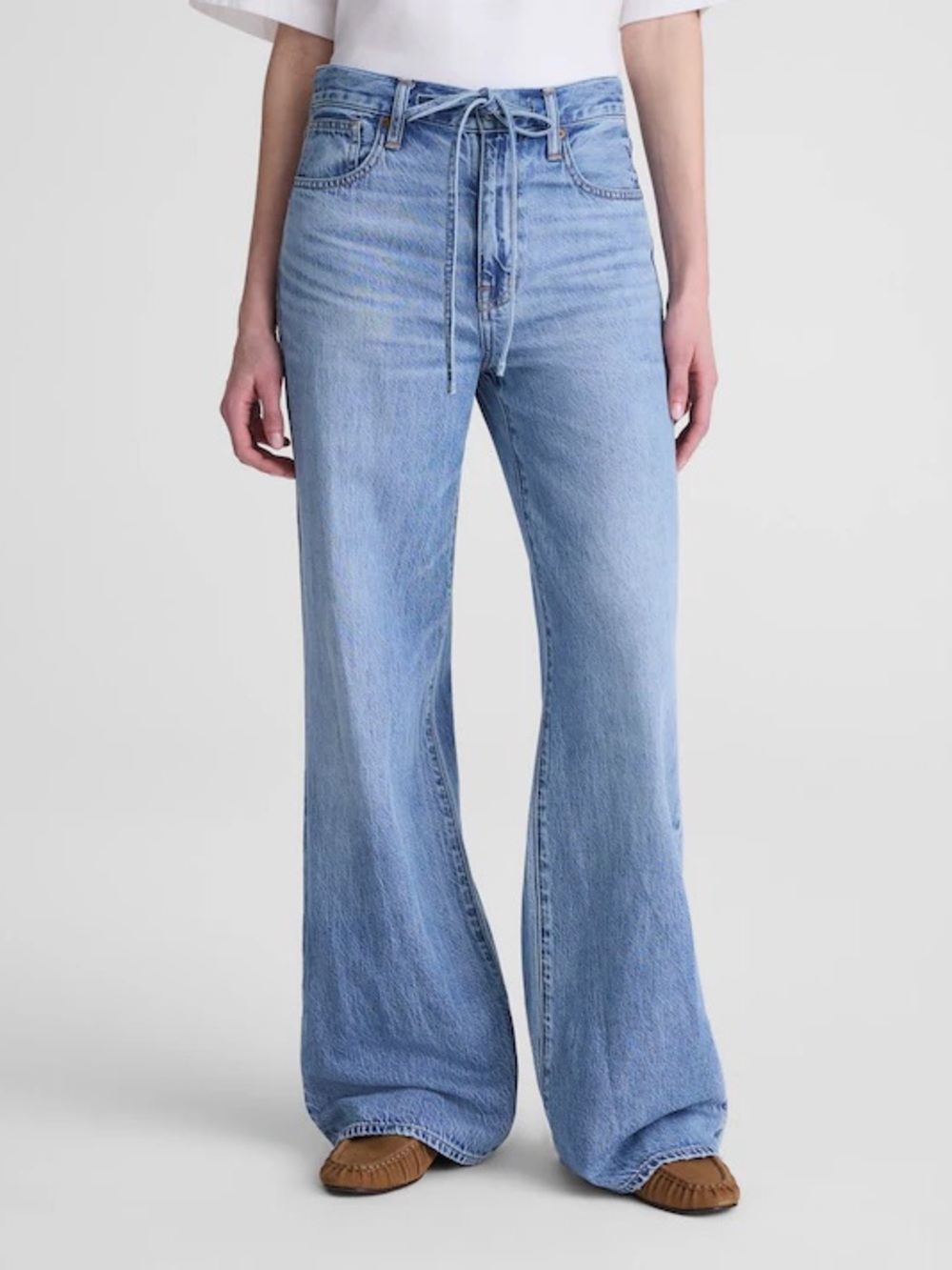 Madewell jeans - Picture 2 of 3